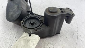 Blocco elettrico freno a mano