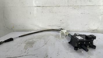 Bloc electrique de frein a main