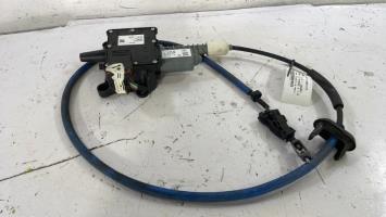 Bloc electrique de frein a main