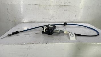 Bloc electrique de frein a main