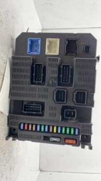 Boitier BSI