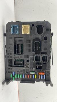 Centralina modulo BSI