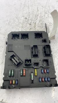 Centralina modulo BSI