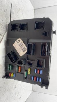 Centralina modulo BSI