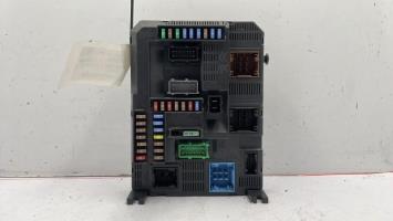 Centralina modulo BSI