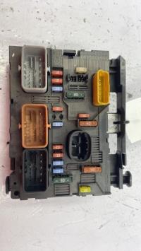 Boitier servitude moteur (BSM)