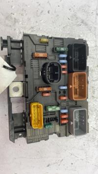 Boitier servitude moteur (BSM)