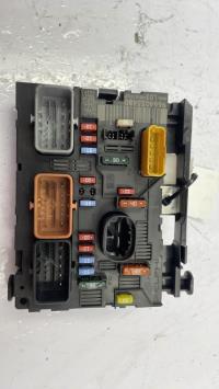 Boitier servitude moteur (BSM)
