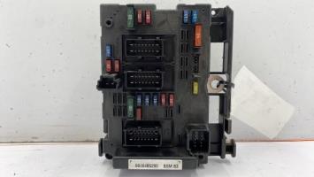 Boitier servitude moteur (BSM)