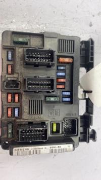 Boitier servitude moteur (BSM)