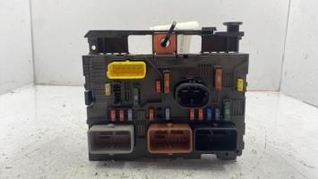 Boitier servitude moteur (BSM)