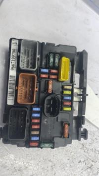 Boitier servitude moteur (BSM)