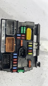 Boitier servitude moteur (BSM)