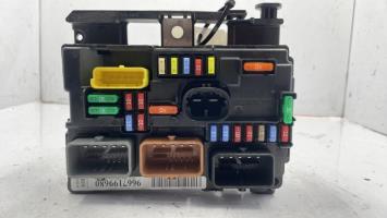 Boitier servitude moteur (BSM)