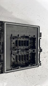 Boitier servitude moteur (BSM)