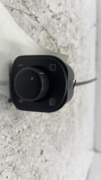 Commande retroviseurs