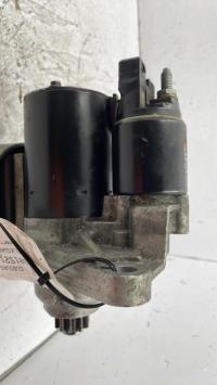 Motorino avviamento