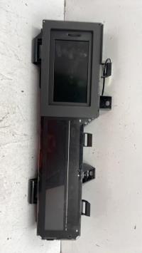Schermo GPS