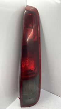 Fanale posteriore principale destro (luci)