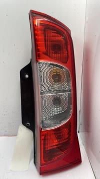 Fanale posteriore principale destro (luci)
