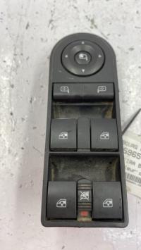Interruptor de elevalunas