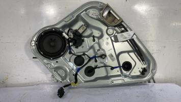 Leve vitre electrique arriere droit