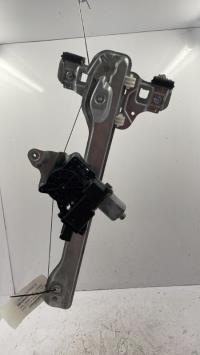 Leve vitre electrique arriere droit