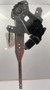 Leve vitre electrique arriere gauche