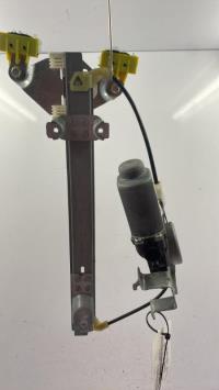 Leve vitre electrique arriere gauche
