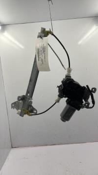 Leve vitre electrique arriere gauche
