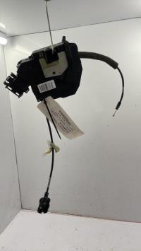 Elevalunas eléctrico trasero izquierdo