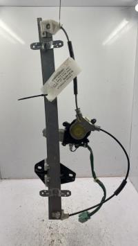 Leve vitre electrique avant gauche