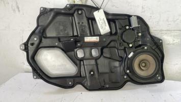 Leve vitre electrique avant gauche