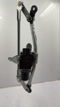 Moteur essuie glace avant