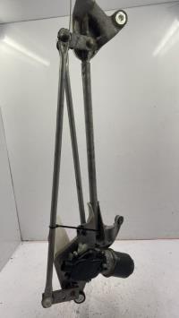 Moteur essuie glace avant