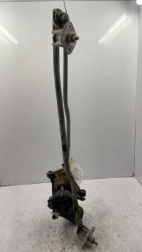 Moteur essuie glace avant