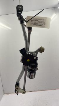 Moteur essuie glace avant