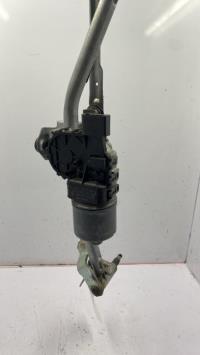 Moteur essuie glace avant