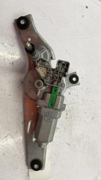 Moteur essuie glace arriere
