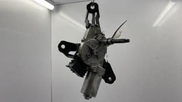 Moteur essuie glace arriere