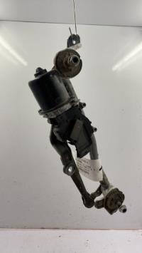 Moteur essuie glace avant