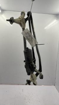 Moteur essuie glace avant
