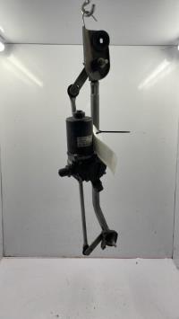 Moteur essuie glace avant