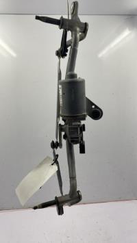Moteur essuie glace avant