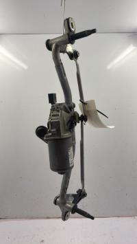 Moteur essuie glace avant