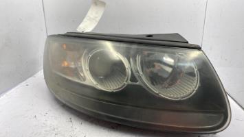 Optique avant principal droit (feux)(phare)