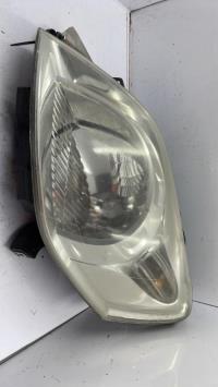 Gruppo ottico anteriore principale sinistro (luci)(faro)
