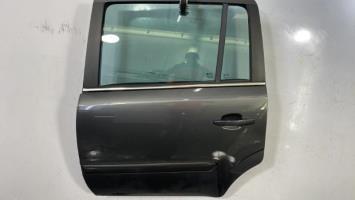 Porte arriere gauche