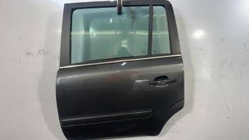 Porte arriere gauche