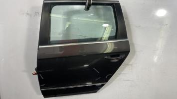 Porte arriere gauche